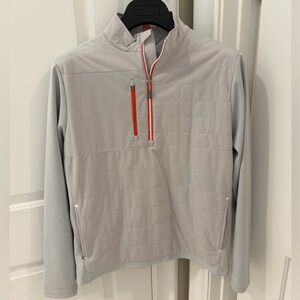 Peter Millar Performance Quarter Zip, Medium